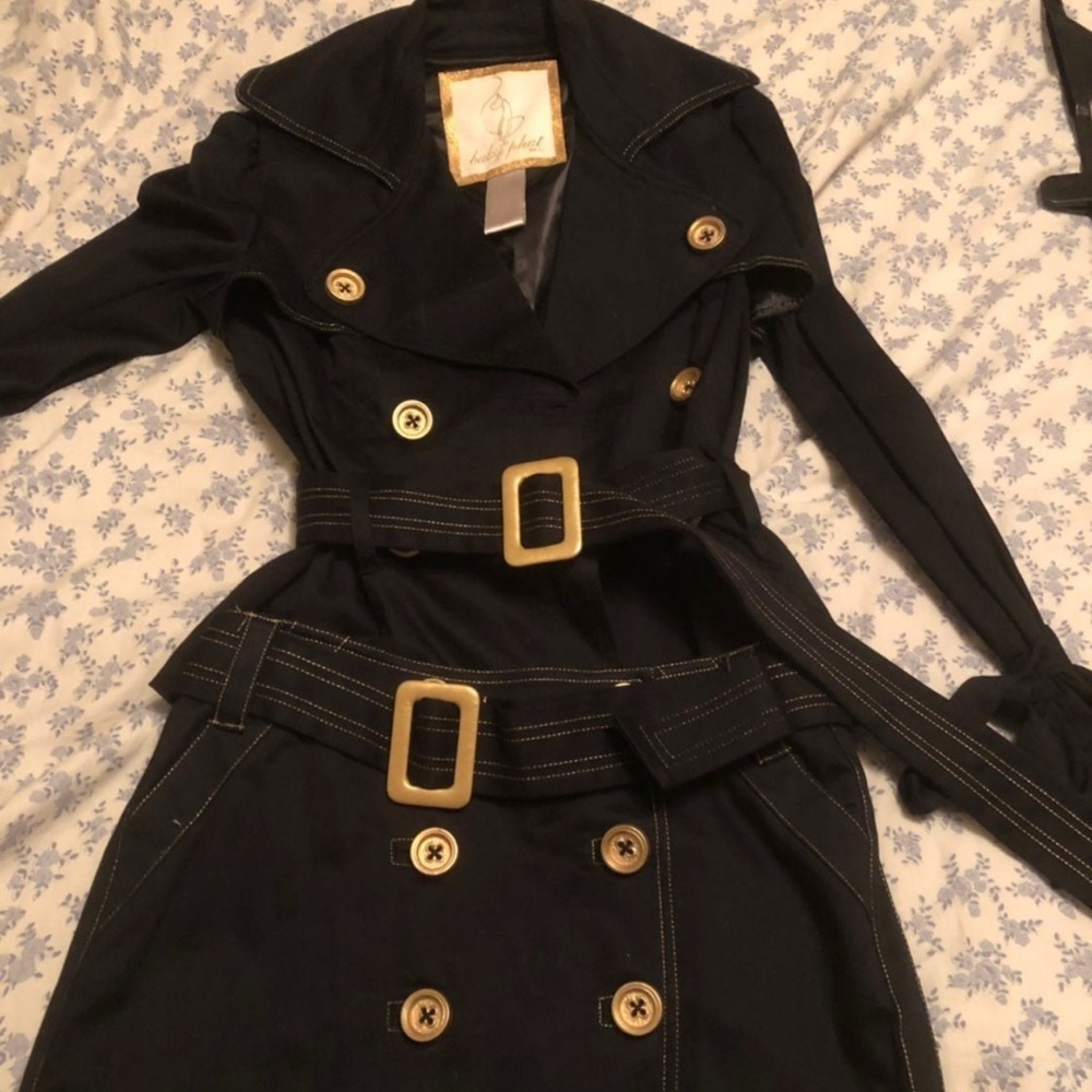 Vintage baby phat three piece outfit NWT